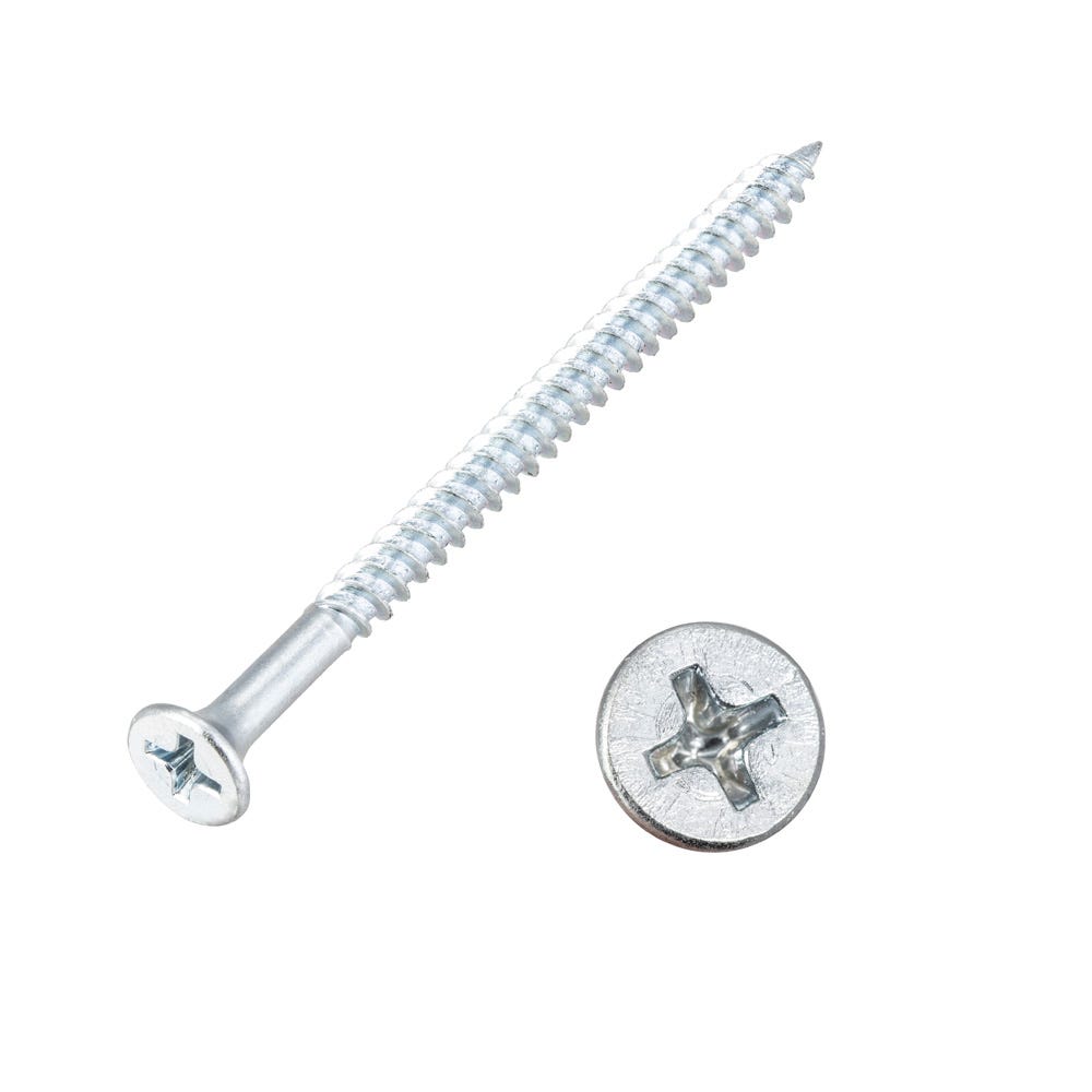 Speed Pro D4 4.2 x 65mm Drywall Screws Box of 500