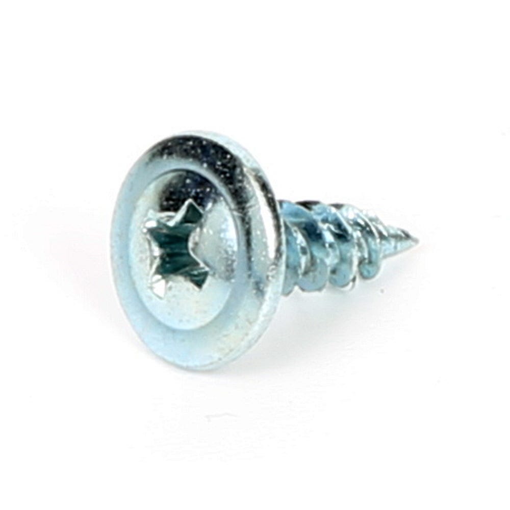Speed Pro 4.2 x 13mm Wafer Head Self Tapping Screw Pack of 1000