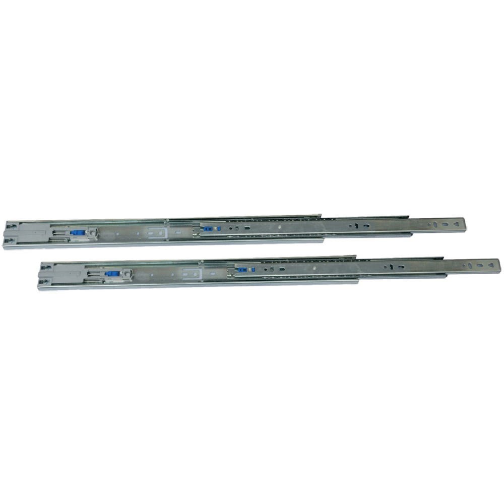 Soft Close Drawer Runners 600mm