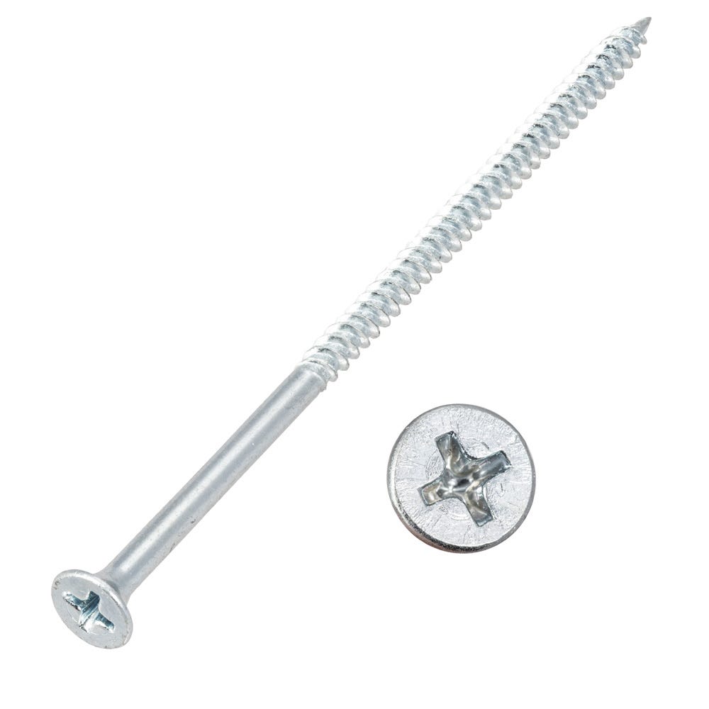 100mm Drywall Screws Builder Depot