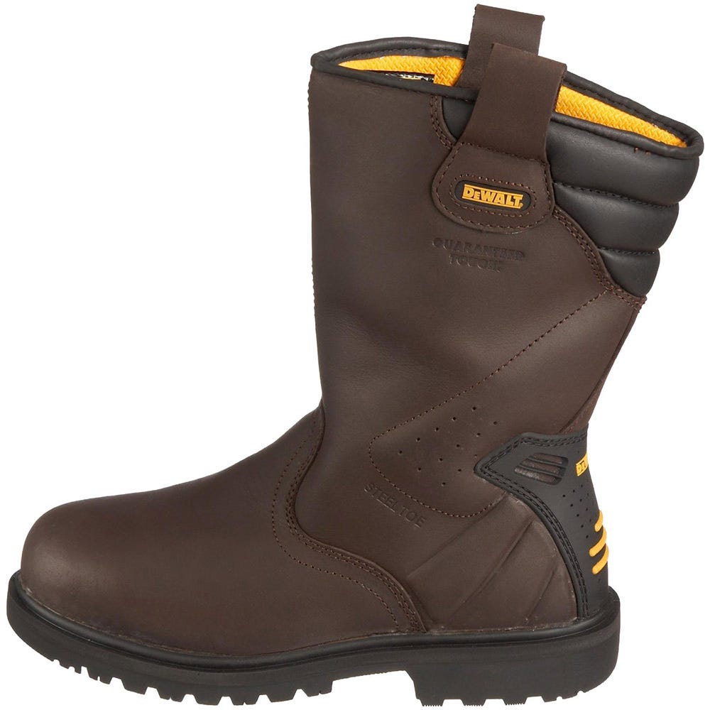 dewalt rigger 2 boots