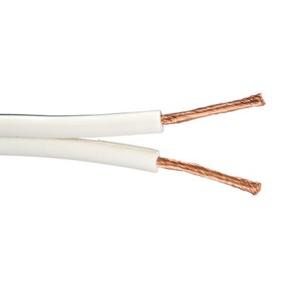 79 Strand Speaker Cable 100m Drum