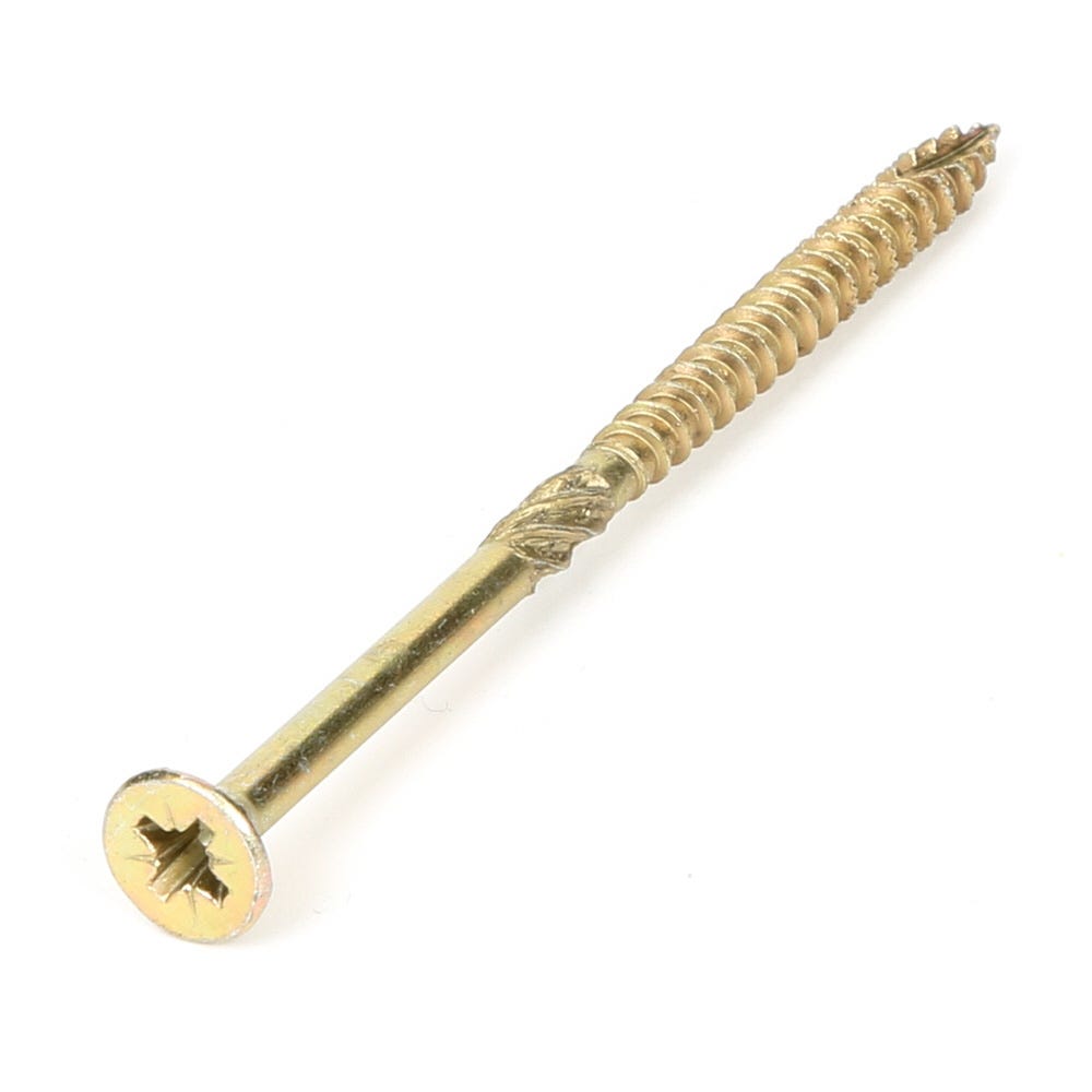 Speed Pro S4 4.5 x 70mm High Performance Wood Screws Box of 100