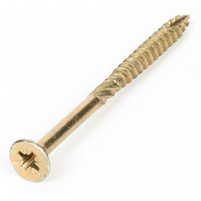 Speed Pro S4 5.0mm Diameter High Performance Wood Screws