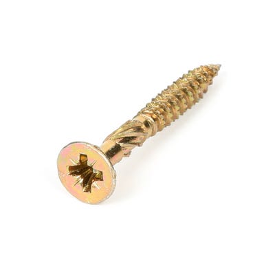 Speed Pro S4 6.0 x 50mm High Performance Wood Screws Box of 100