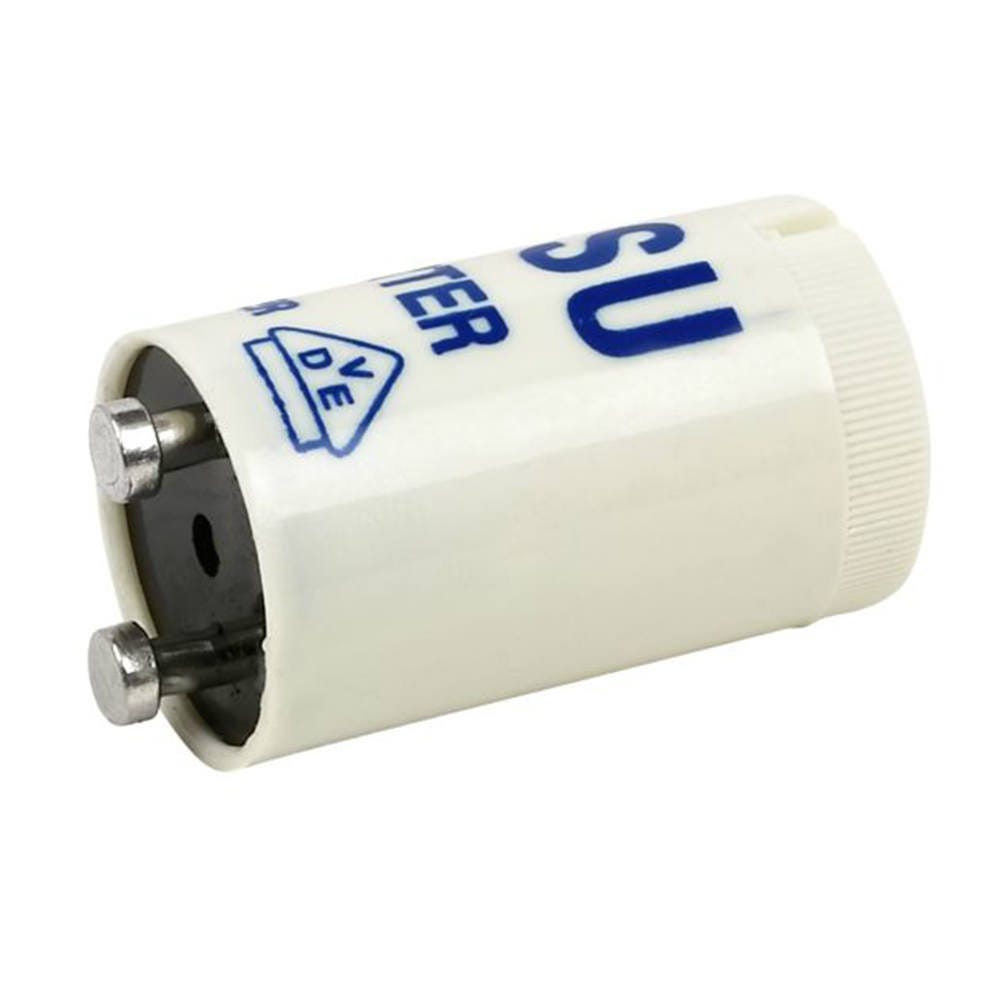 75125W Fluorescent Starter S16