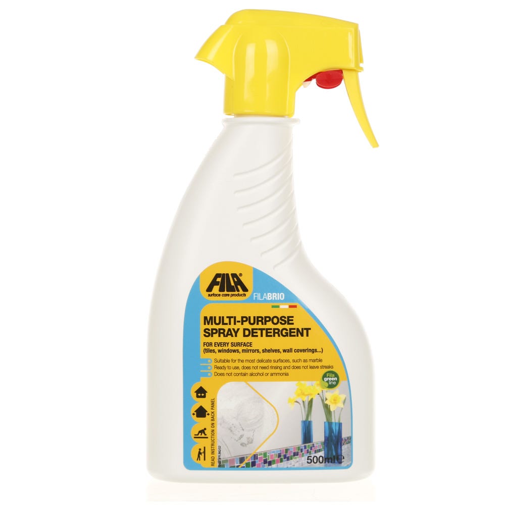 Fila Brio Universal Detergent 500ml