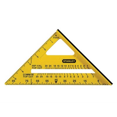 Stanley 300mm x 300mm Quick Square