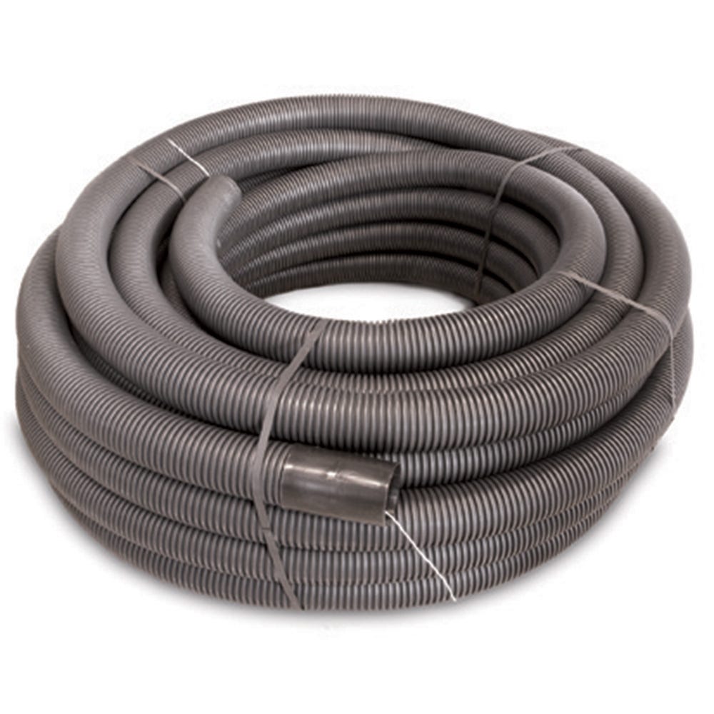 50mm Ducting 50mm Twin Wall Ducting Builder Depot