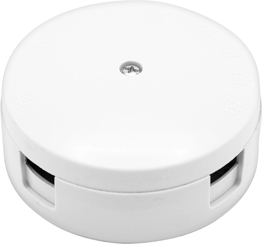 BG 30A 3 Way 89mm Selection Entry Junction Box 603W-01