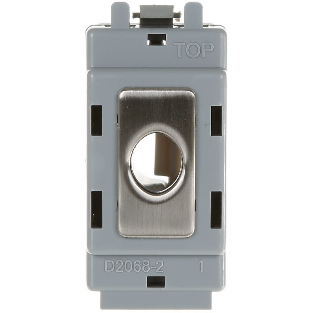 Grid Flex Outlet Modular Switches & Sockets Rocker Switch Builder