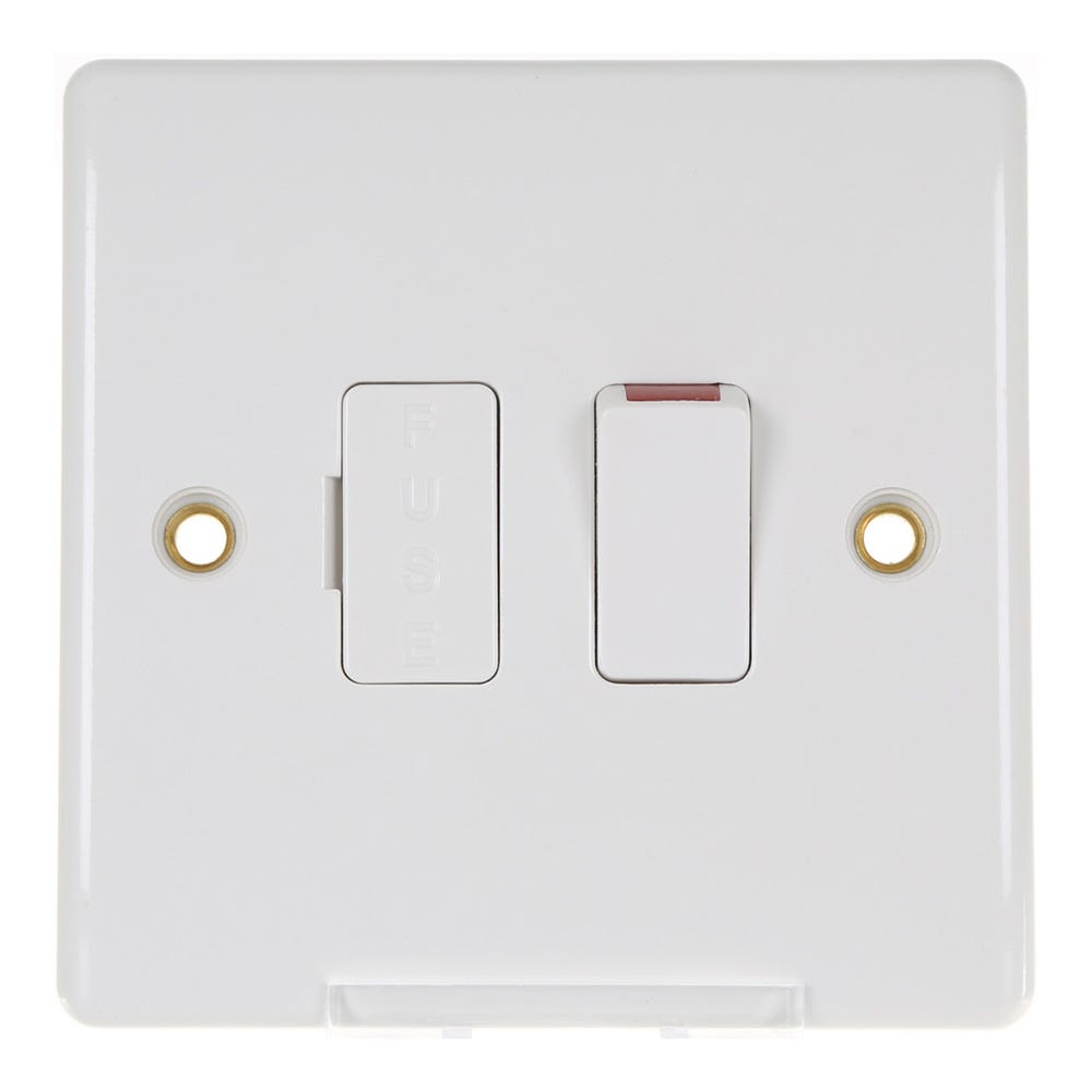 BG 13A Switched Fused Spur 850-01