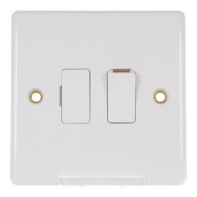 BG 13A Switched Fused Spur 850-01