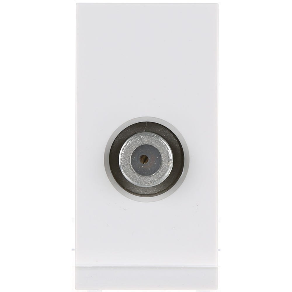 BG Euro Satellite Module Female EMSATW-01