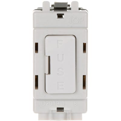 BG Nexus 13A Fuse Holder RFUSE-01