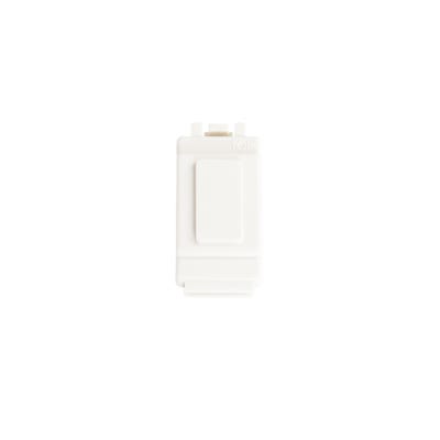 BG 1 Gang Grid Module Blank RBLNK-01