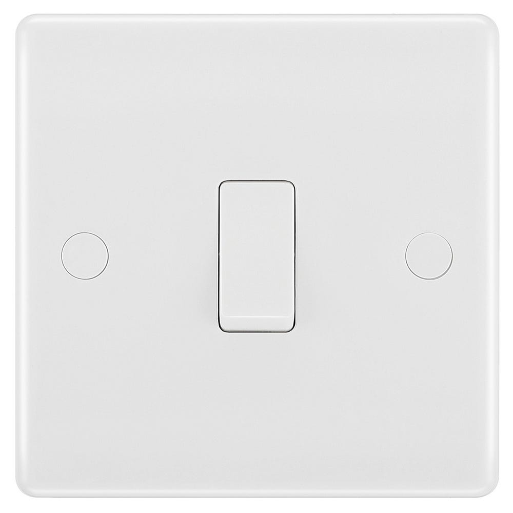 BG 20A 1 Gang Intermediate Switch 813-01