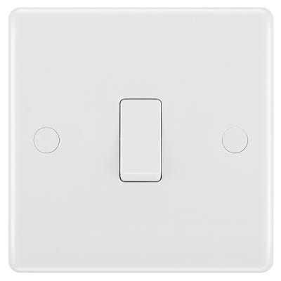 BG 20A 1 Gang Intermediate Switch 813-01