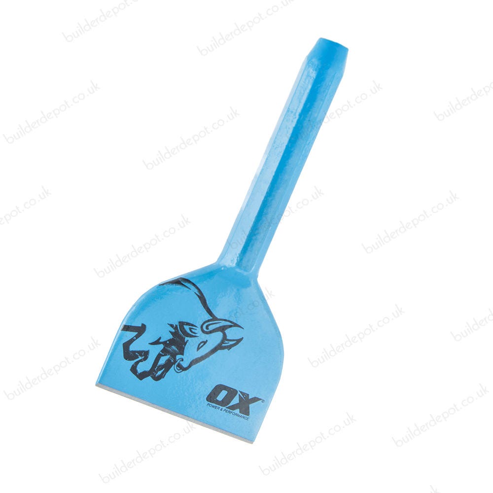 OX 57mm Brick Bolster