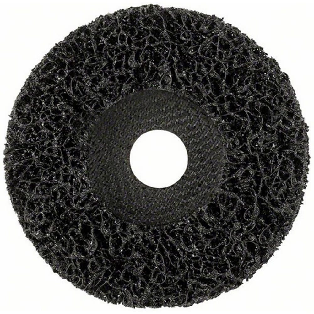 Bosch Cleaning Disc For Angle Grinders Metal 115 x 22mm