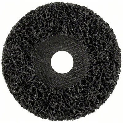 Bosch Cleaning Disc For Angle Grinders Metal 115 x 22mm