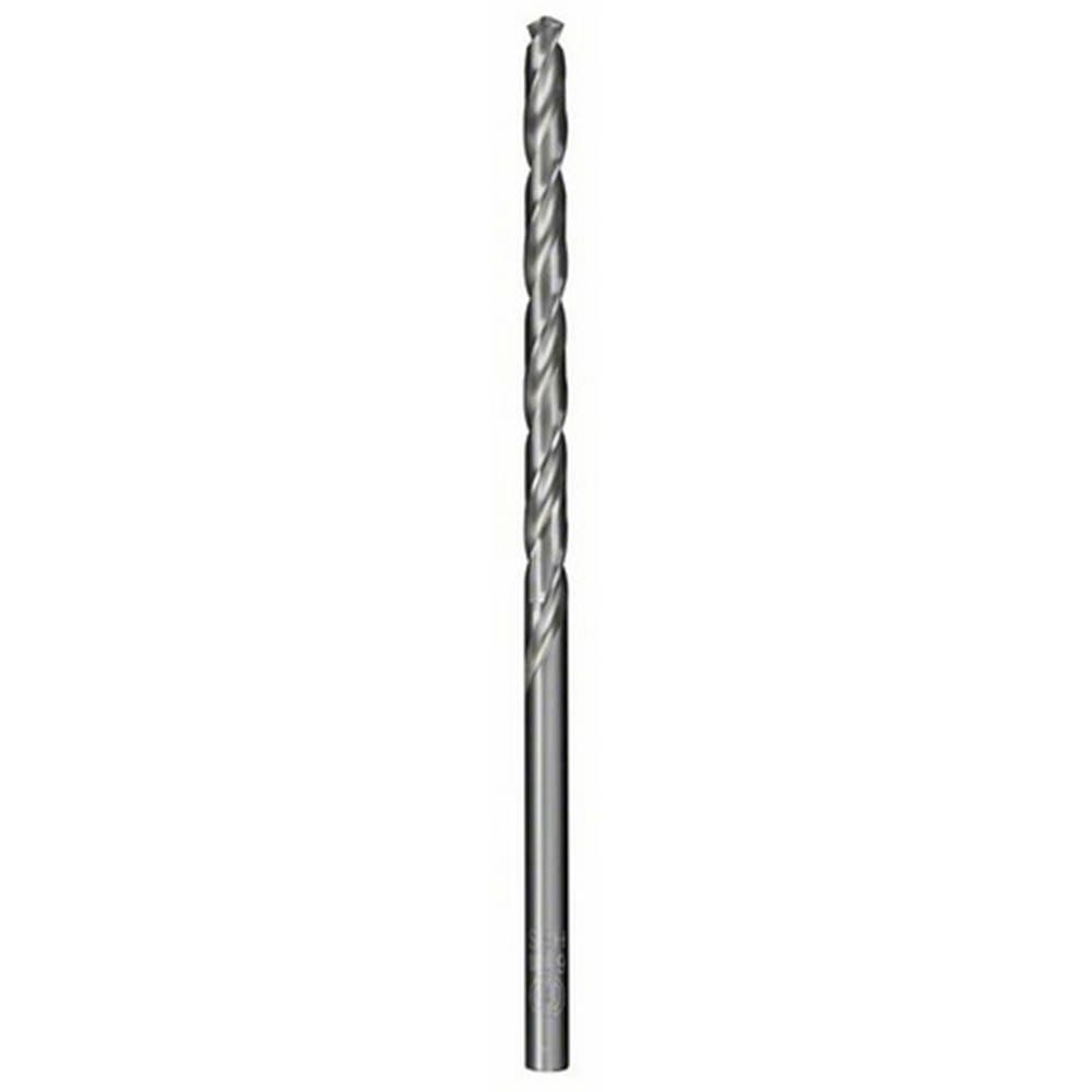 Bosch Long Series Metal Drill Bit HSS-G 3.0 x 66 x 100mm