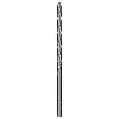 Bosch Long Series Metal Drill Bit HSS-G 12.0 x 134 x 205mm