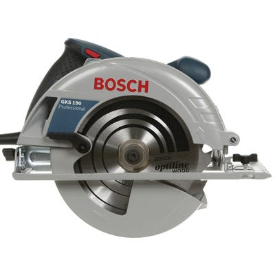 Bosch GKS190 Professional Circular Saw 240V