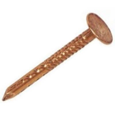 Speed Pro 30mm Copper Nails 1Kg Bag