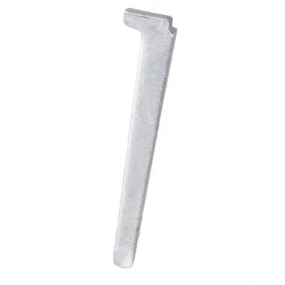 Speed Pro 65mm Floor Brad Nails 2.5Kg Tub