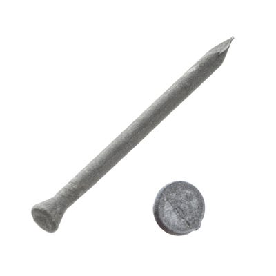 Speed Pro Sheradised Panel Pins 500g Bag