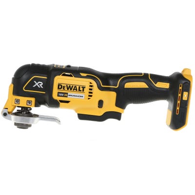 DeWalt DCS355N-XJ 18V XR Brushless Oscillating Tool Bare Unit