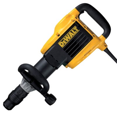DeWalt D25899K 10KG Demolition Hammer 110V
