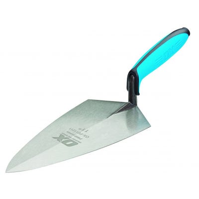 OX Pro 6'' Philadelphia Pattern Pointing Trowel
