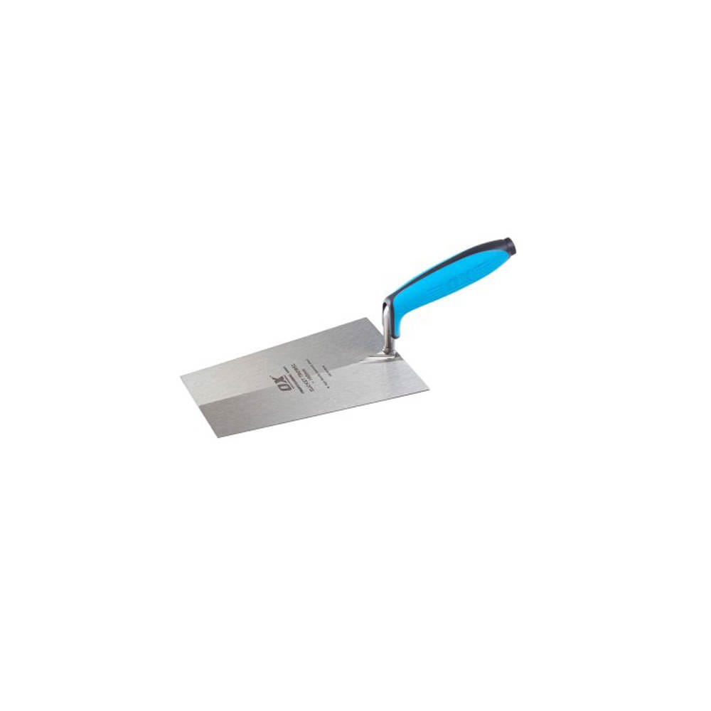 Bucket Trowels Bricklaying Tools Bricklayers Trowel Builder Depot