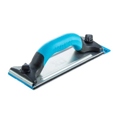 OX Pro Hand Sander 240 X 80mm
