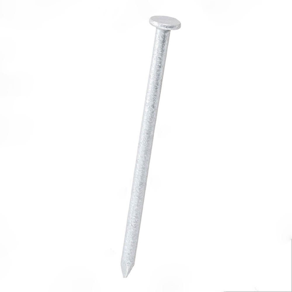 Speed Pro 40mm Sheradised Square Twisted Nails 2.5kg Tub