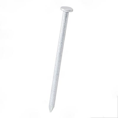 Speed Pro 40mm Sheradised Square Twisted Nails 2.5Kg Tub