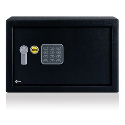 Yale Compact Digital Safe YSV/200/DB1