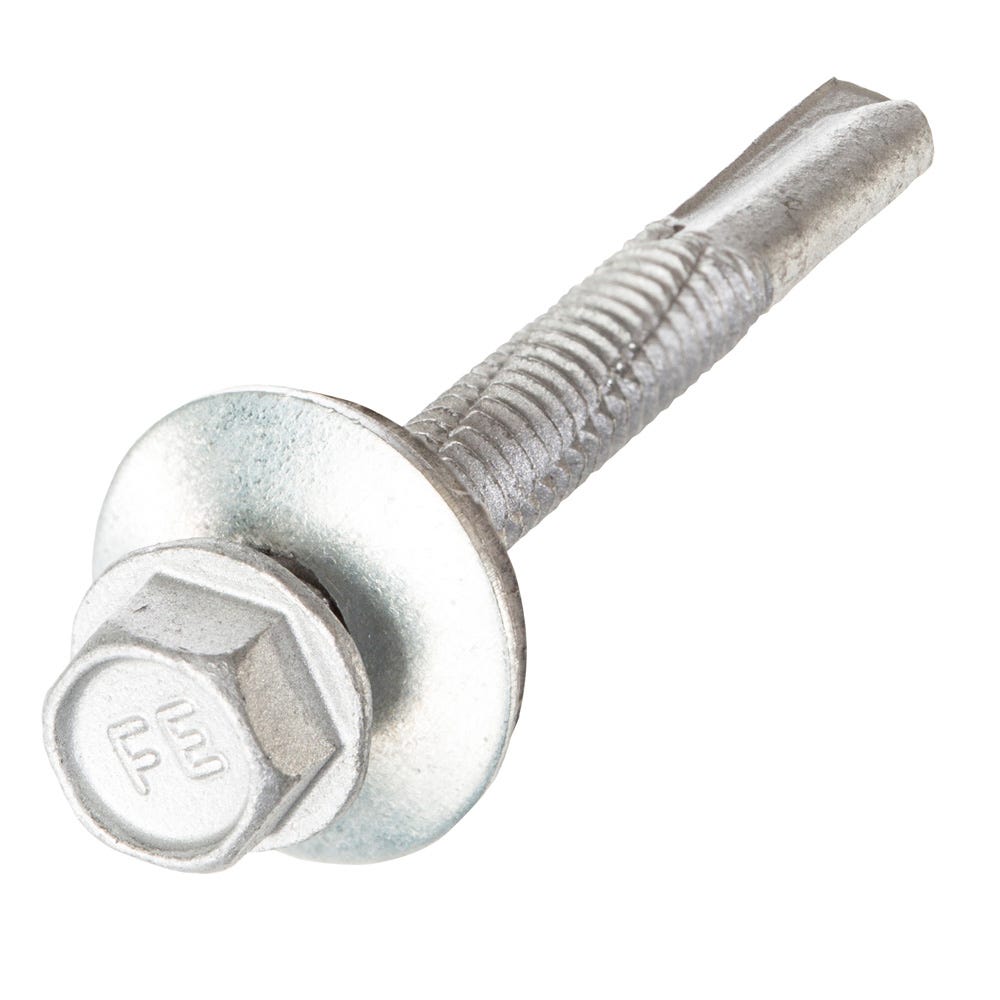 75mm Metal Screws Tech Screws Self Tap Screw Builder Depot