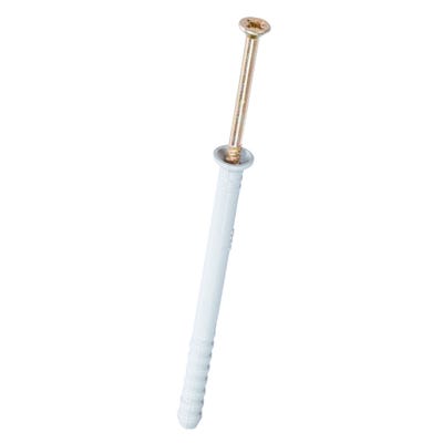 Speed Pro M8 x 120mm Hammer Fixing Pack of 25