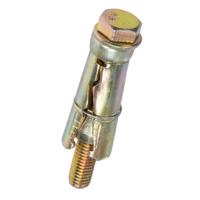 Speed Pro M10 x 50mm Loose Bolt Pack of 20