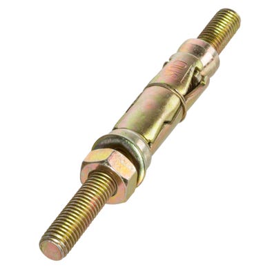 Speed Pro M10 x 60mm Projection Bolt Pack of 25