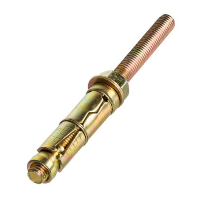 Speed Pro M12 x 75mm Projection Bolt Pack of 20