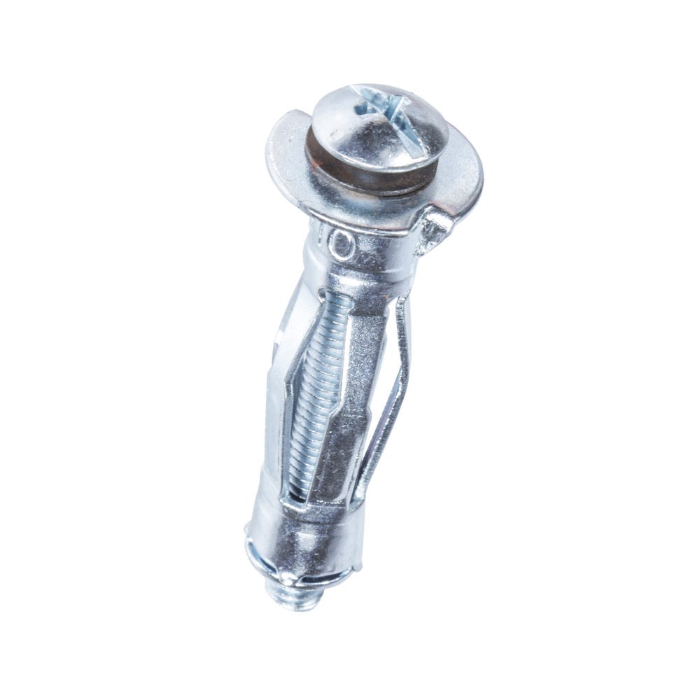 Speed Pro M5 x 37mm Cavity Fixing Pack of 20