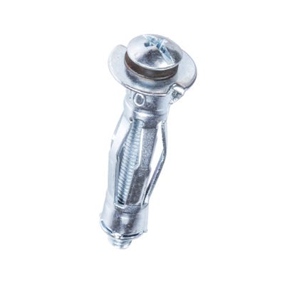 Speed Pro M5 x 37mm Cavity Fixing Pack of 20