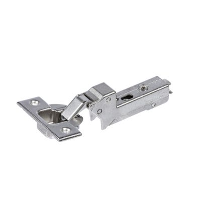 Grass Inset Clip-on Hinge 110° Screw Fixing