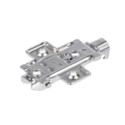 Mounting Plate To Suit Grass Inset Hinges