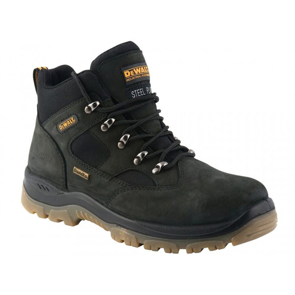 dewalt nickel boots