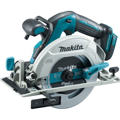 Makita DHS680Z 18V 165mm Brushless Circular Saw Body Only